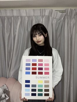 ウィリー(uily)/藤田みあ様ご来店