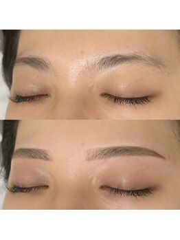 ヴィコ 名古屋栄(vico)/平行アーチ