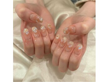 ソフィアネイル 赤羽店(Sofia Nail)/持ち込みデザイン