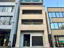 ヴィコ 広島並木通り店(vico)の雰囲気（まつげパーマ/パリジェンヌ／並木通り/アイブロウ／眉毛）