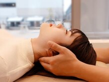 アイキュア接骨院 盛岡フェザン(iCure接骨院)