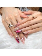 ロージー 赤羽(Rosy)/