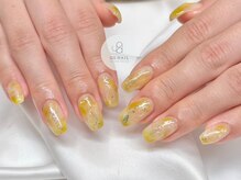 ジーエスネイル(GS NAIL)/ニュアンスネイル