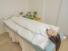 ペルナ(perna)/遠赤外線ヒートマット/痩身