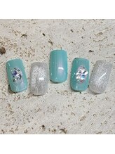 ネイルジョブ(NAIL JOB)/ジェル《定額1》