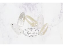 アモウズ(Amouz)/定額【テーマ:パール】6