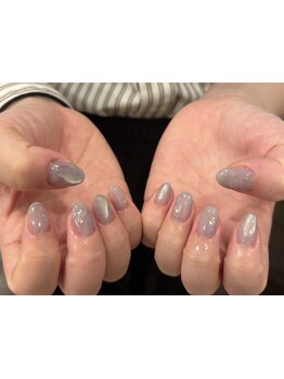 大人女性向けこだわりサロン