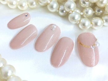 ジュネシー(Junesy)/【定額☆Sコース】上品・華やか