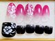 リラネイル(Rira NAIL)の写真/全デザインウォーターケア込×お好みに合わせてカラー変更OK☆季節に合わせてサンプルは随時更新中！