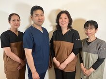 ひさたに整骨院 整体院/スタッフ一同