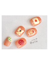 アトリエ ベル(atelier Belle)/＊レトロガーリー