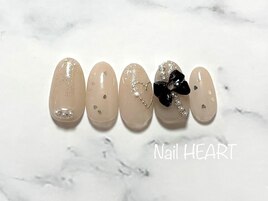 キラキラ☆量産/ワンホンネイル