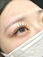 ココネイル(coconail)/おすすめカール♪