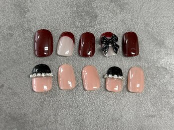 エイダ 立川(Ada)/design plus / 初回¥7920