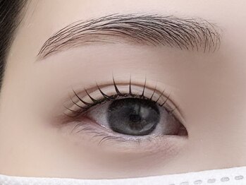 ザ サロン アリア 池袋(THE SALON aria)/ラッシュリフト&アイブロウ