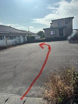 タップ ジャム(tap J@M)/8 駐車場(第2駐車場)