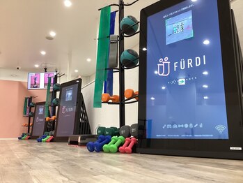 ファディー　MEGAドン・キホーテ旭川