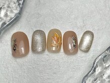 ライズ 本町店(Raize)/11月マンスリーデザイン【5800】