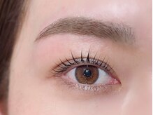 美眉スタイリングで眉毛を整えて清潔感＋垢抜け◎