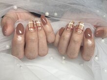 グランジーナ(Gran Jiina)/定額デザイン