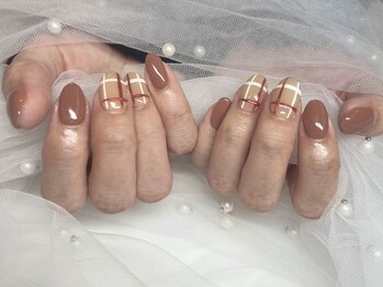 グランジーナ(Gran Jiina)/定額デザイン