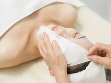 トータルビューティー雅/テッシュオフ