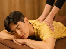 新宿リラクゼーション モミ楽館