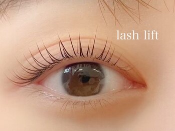 プラス サード(Plus 3rd)/まつ毛パーマ