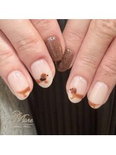 モアネイル(MORE-NAIL)/dog nail☆
