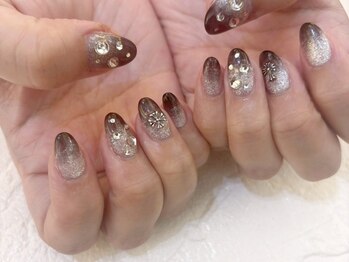 アリューネ(Aryune)/トレンド定額デザイン