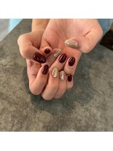 ルシアル(Rucial)/4本アートデザイン.