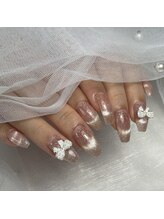 サランネイル(sarang nail.)/