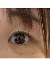 エトワール 御器所店(Etoile)/まつ毛パーマ￥5500