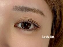 ファミーユプラス 伊勢崎(Fameu+)/まつ毛パーマ