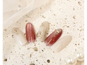 プティネイル(Puti Nail)/