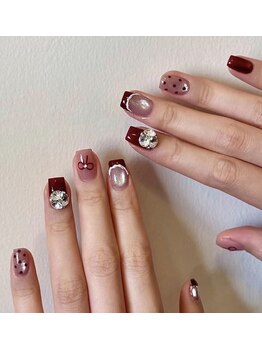 レアリティ(Rarity)/