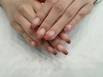 グラデーション