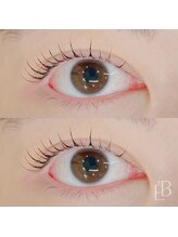 まつげパーマ&眉毛専門店 ECLAT BROW【エクラブロウ】柏駅東口店 パリジェンヌ導入/まつげパーマ/パリジェンヌ/眉毛