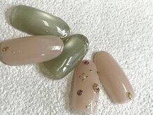 シェリードール(SHERRY DOLL)/