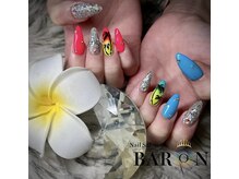 バロン 本厚木店(BARON)/ジェルネイル