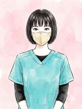 巻き爪補正店 町田店&nbsp;足爪形成士 美雪