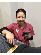 南区本院 平川接骨院/針灸治療院 谷垣 麻実