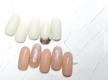 ネイルパティオ 草加店(nail patio)/