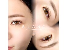 ブラン 小倉店(Blanc)の雰囲気（まつげパーマとアイブロウのセット。卒業式 入学式 イベントに♪）