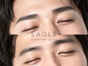 眉毛専門店 EAGLE天神大名店【眉毛/眉毛WAX/眉毛パーマ/美眉毛】【4月OPEN(予定)】/