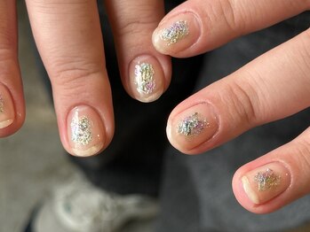 リーラ(rihhla)/clear +