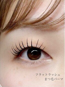 タジサスラッシュ(TAJISAS LASH)/フラットラッシュ１２０本