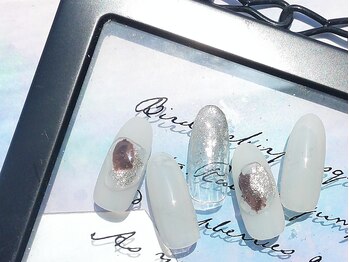 ユニオンネイル川崎(UNION NAIL)/2024/6 Nails-1