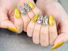 程よい華やかさで気分UP♪定額プレミアムコース★