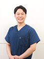 からだラボ整骨院 用賀店/柔道整復師　五十嵐【用賀・腰痛・肩こり】